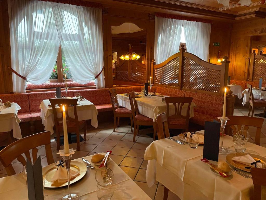 Hotel Cima Rosetta, WorldHotels Distinctive