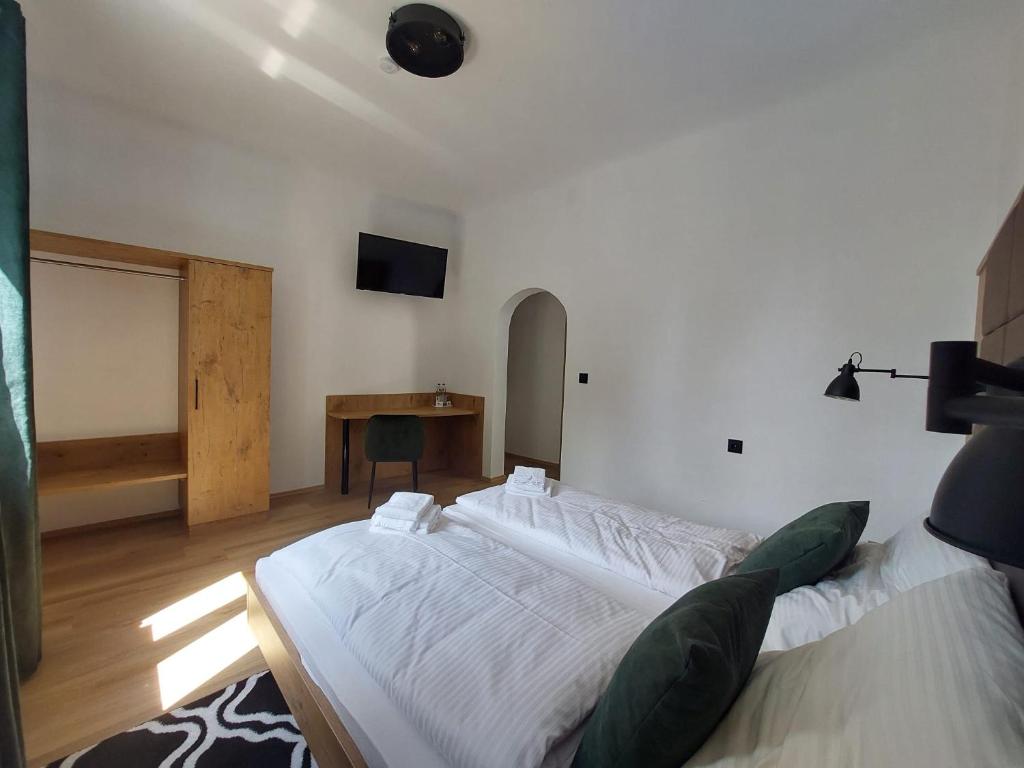 Brauereigasthof Schlüsselkeller - Standard Double Room