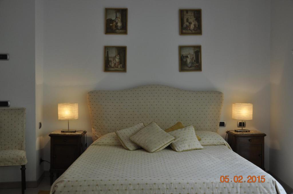 Maison Blanche Taormina - 2