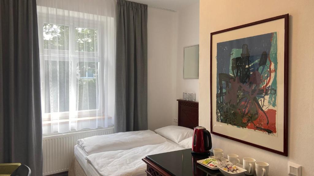 Aparthotel Slezák - 9