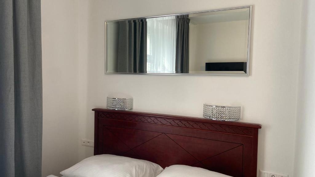 Aparthotel Slezák - 12