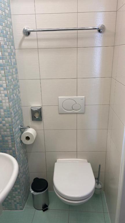 Aparthotel Slezák - 14