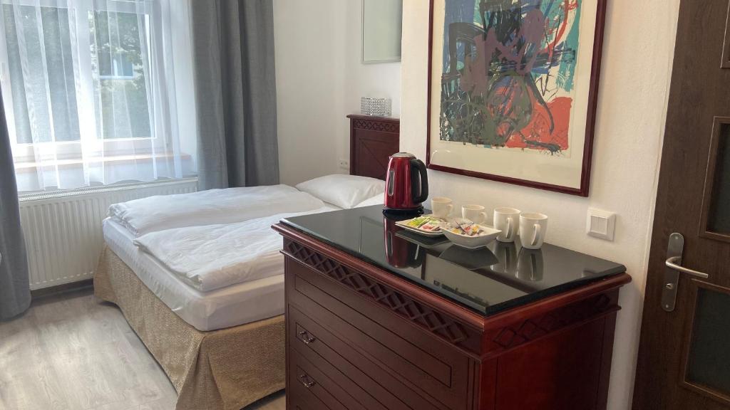 Aparthotel Slezák - 15