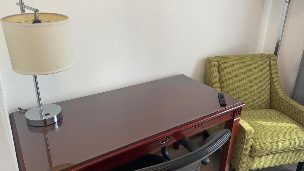 Aparthotel Slezák - 16