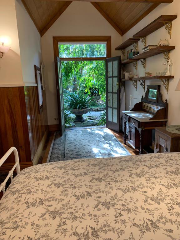 Garden studio - Appartement Met één Slaapkamer