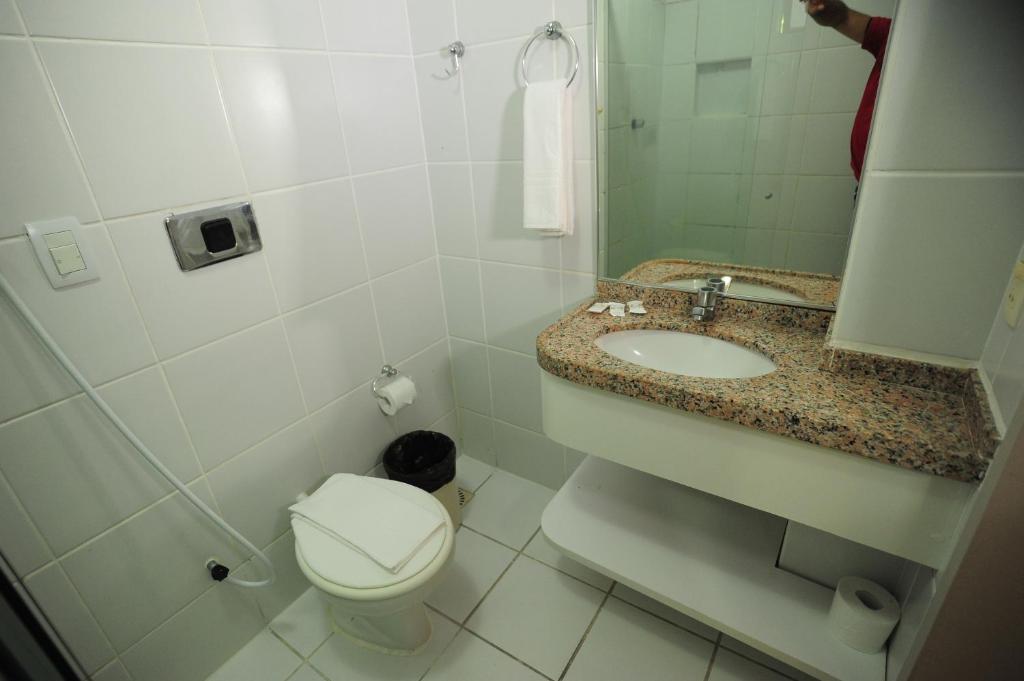  Ideal Praia Hotel