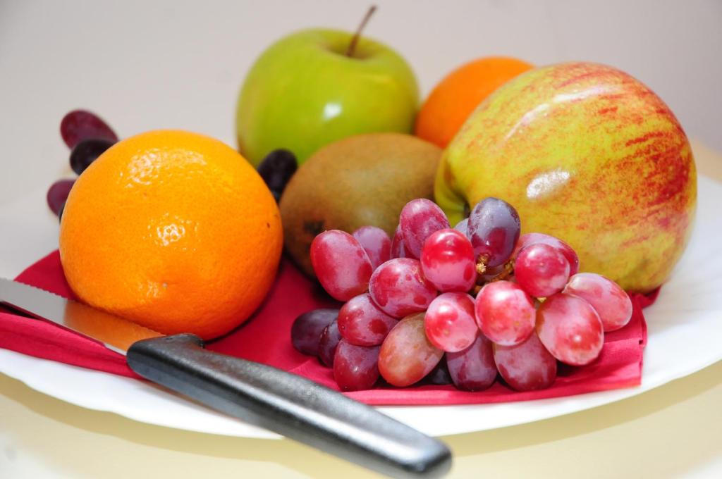 Hotel Blankenese - Resim 36