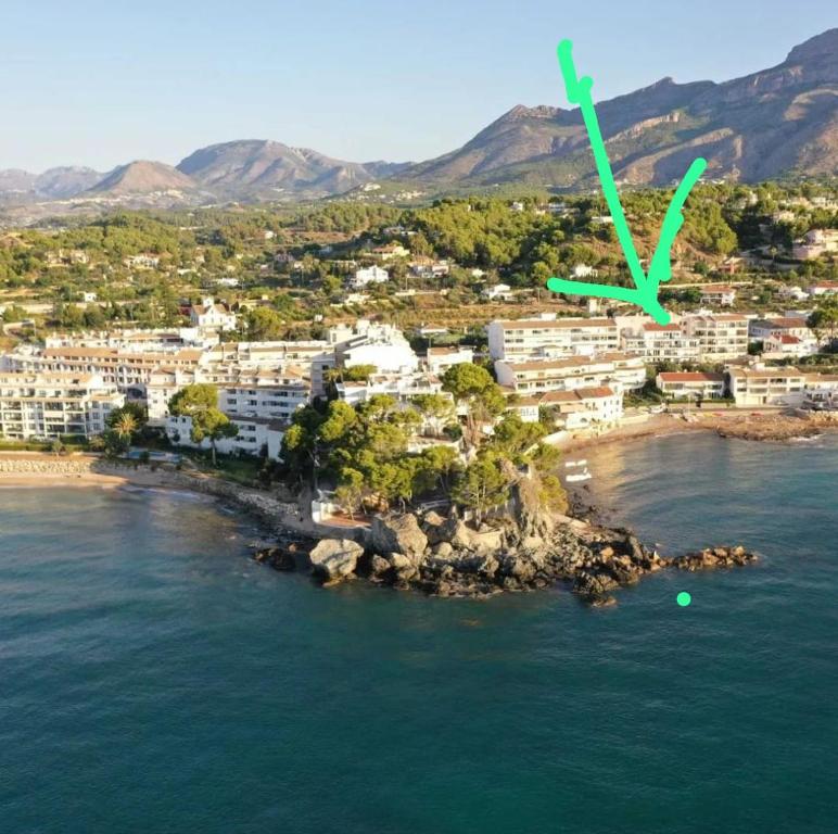 Altea Cap Negret by KalmaRent, Altea – Precios actualizados 2023