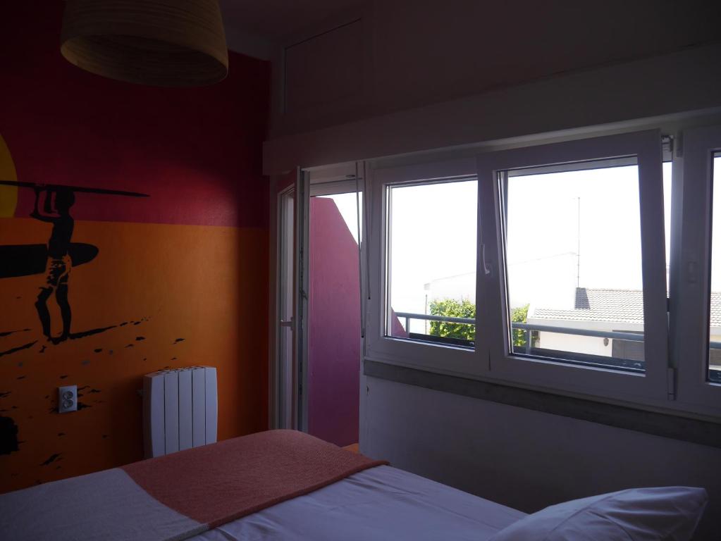 Hostel & Surfcamp 55 - 2