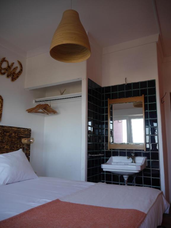 Hostel & Surfcamp 55 - 4