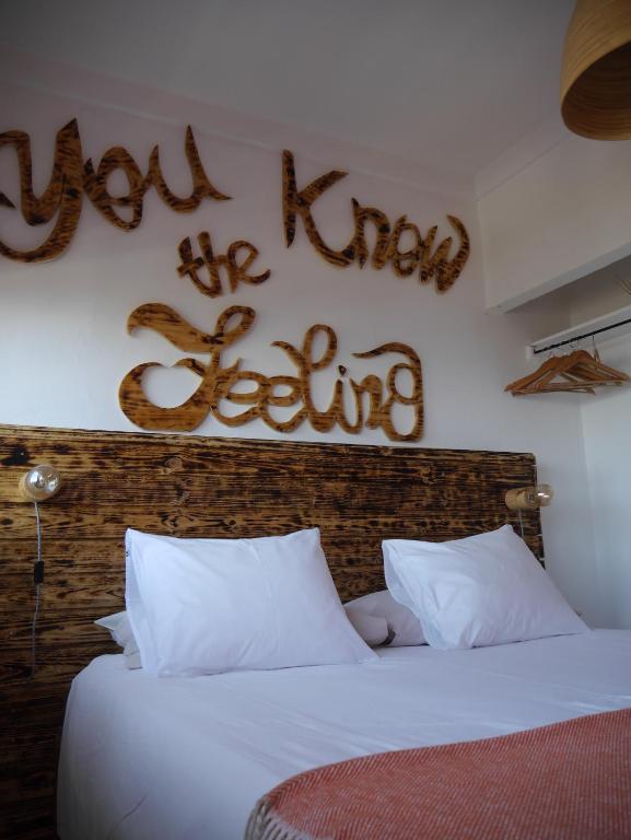 Hostel & Surfcamp 55 - 3