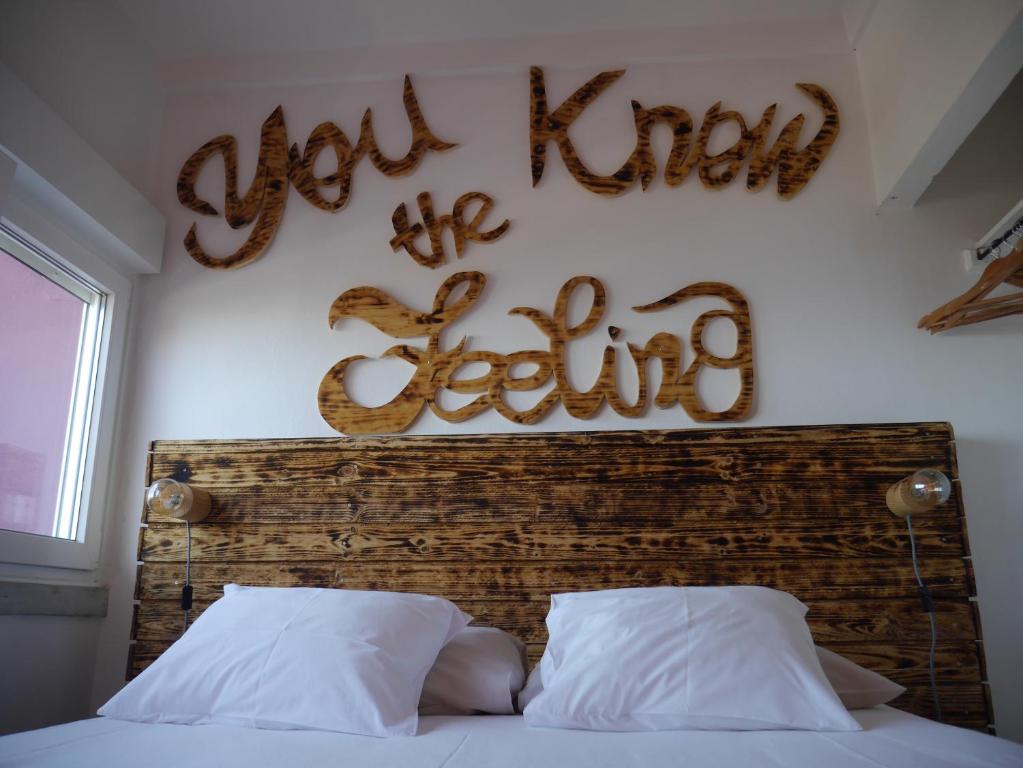 Hostel & Surfcamp 55 - 1