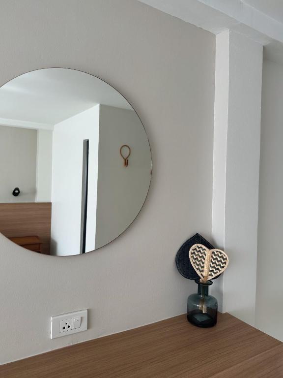 HOTEL NUU CHIANG MAI - Resim 34