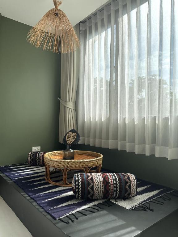 HOTEL NUU CHIANG MAI - Resim 28