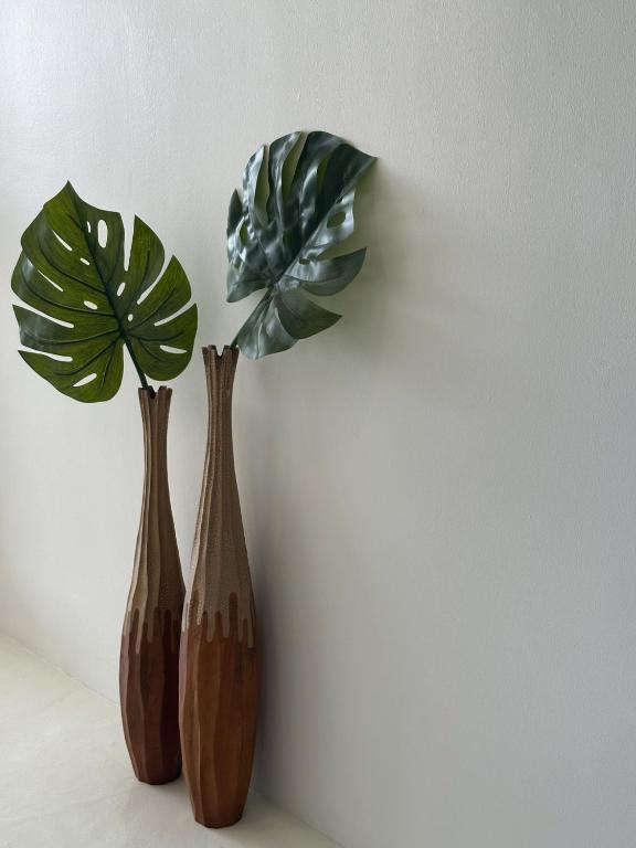 HOTEL NUU CHIANG MAI - Resim 35