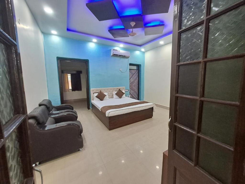 Rainbow resort - Housity