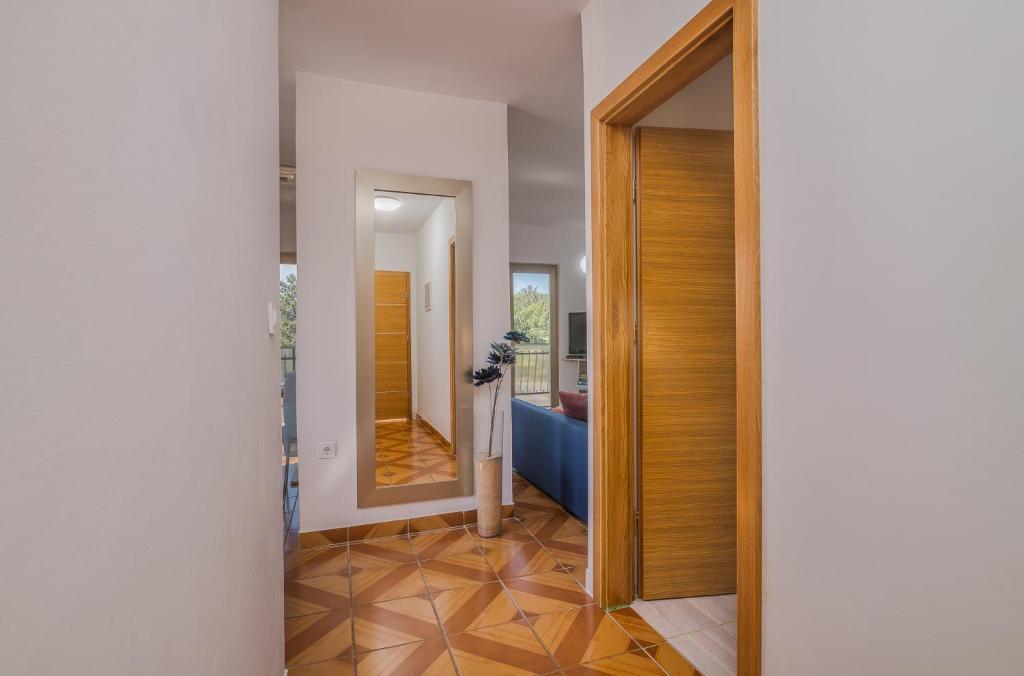 Fotografia z galérie ubytovania Apartment Moderna Soline v destinácii Dobrinj