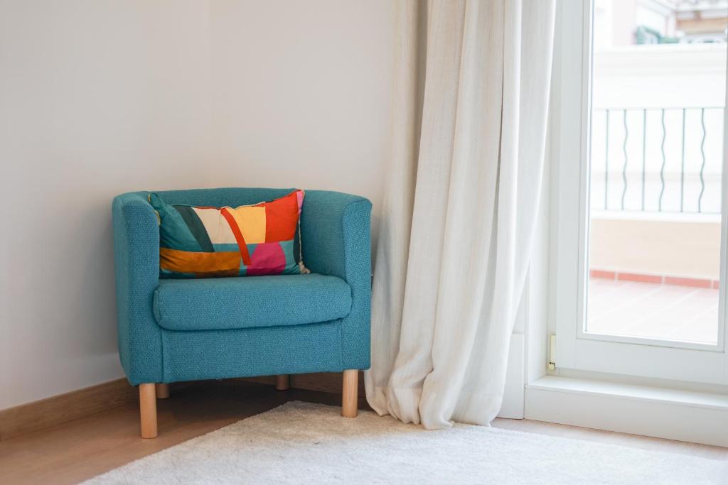 Hotel Maïa - Suite Met Terras