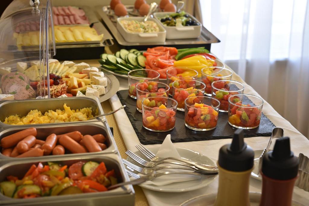 Hotel Certovka - Resim 36