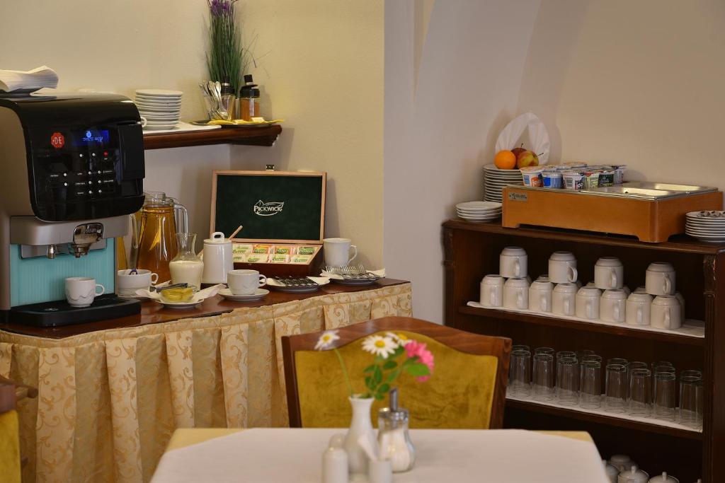 Hotel Certovka - Resim 38