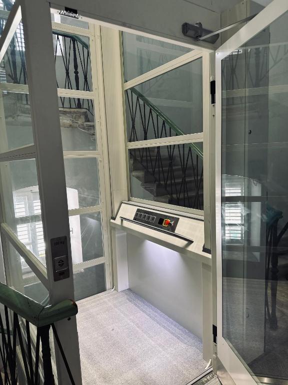 Luxury rooms Skyfall - 16