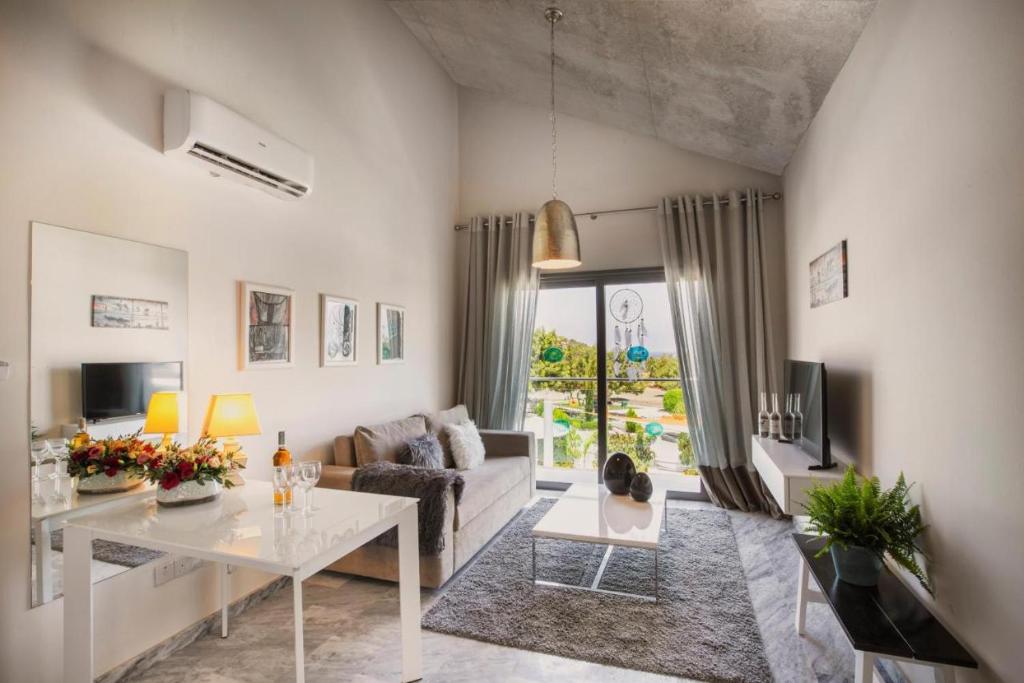 Latchi Escape Hotel and Suites - Suite