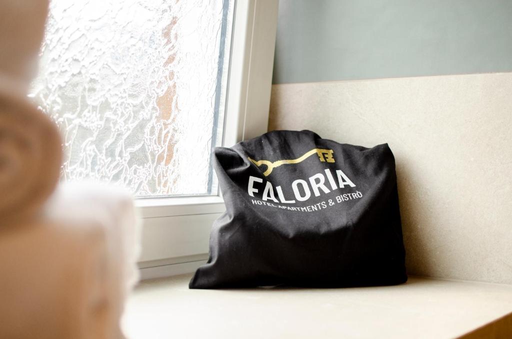 Fotografie z fotogalerie ubytování Hotel Faloria v Moeně