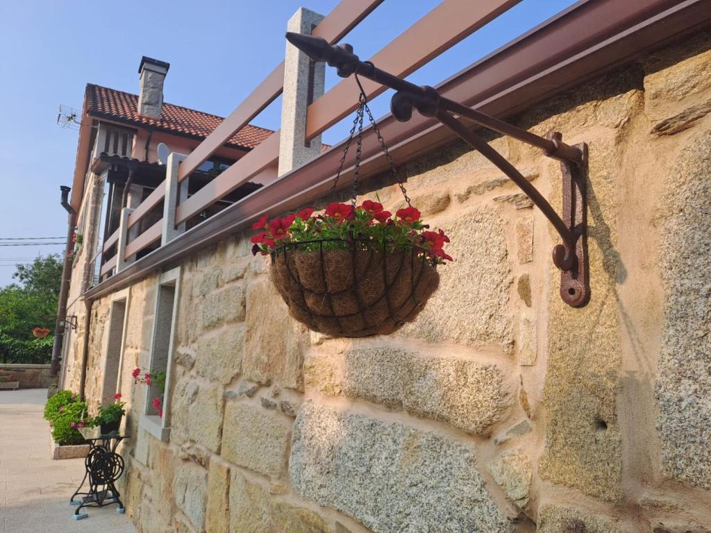 Imagen de la galería de O Peteiro, en Redondela