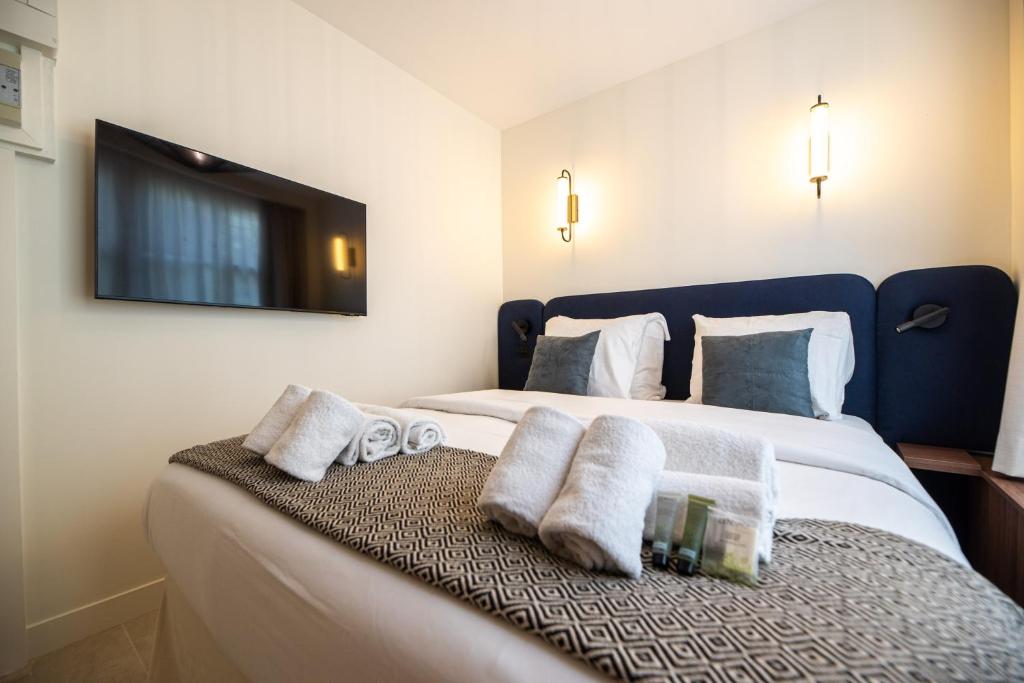 Luxury home marais - Deluxe Apartment