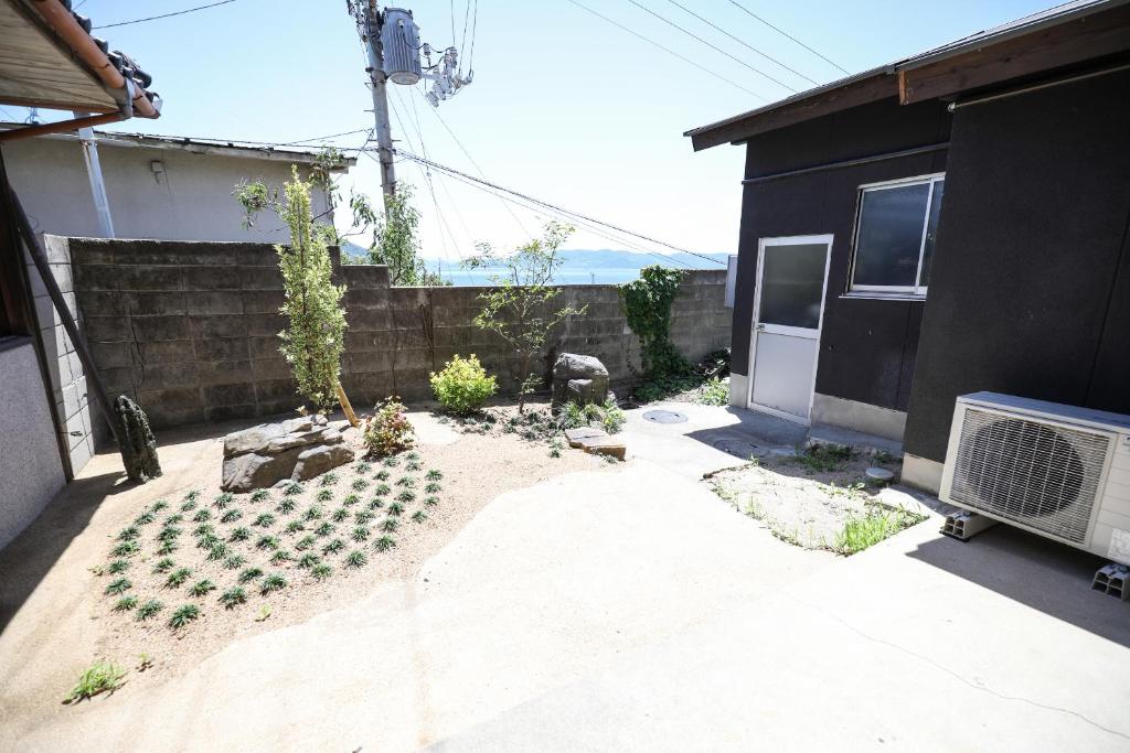 公寓所在的建築