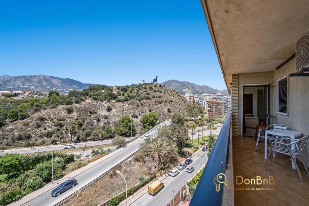 Apartamentos con parking privado en el paseo marítimo de ...