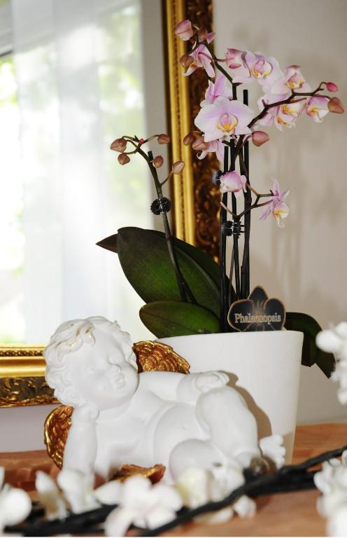 Hotel Blankenese - Resim 40