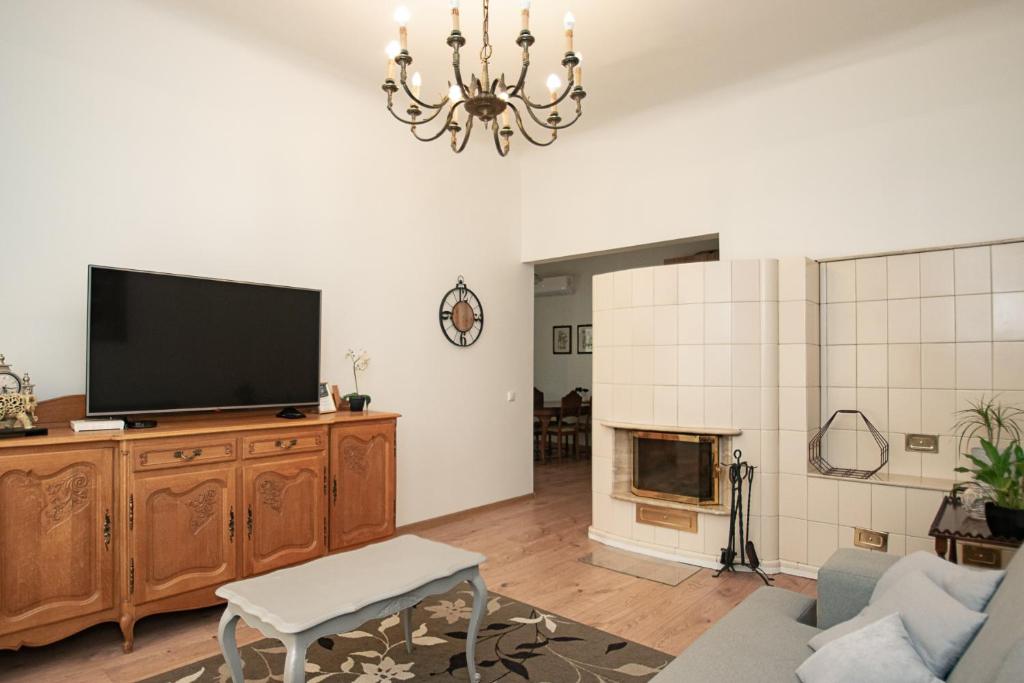 Kerese Apartments - Apartamento De 2 Quartos Com Terraço