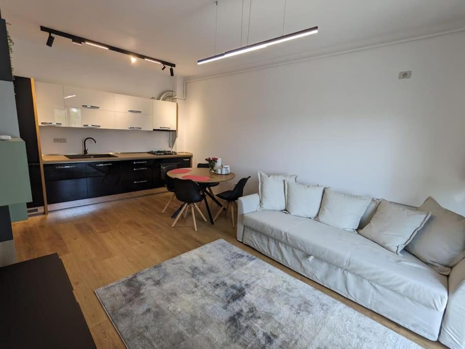 Coors Apartment, Alba Iulia (updated prices 2024)