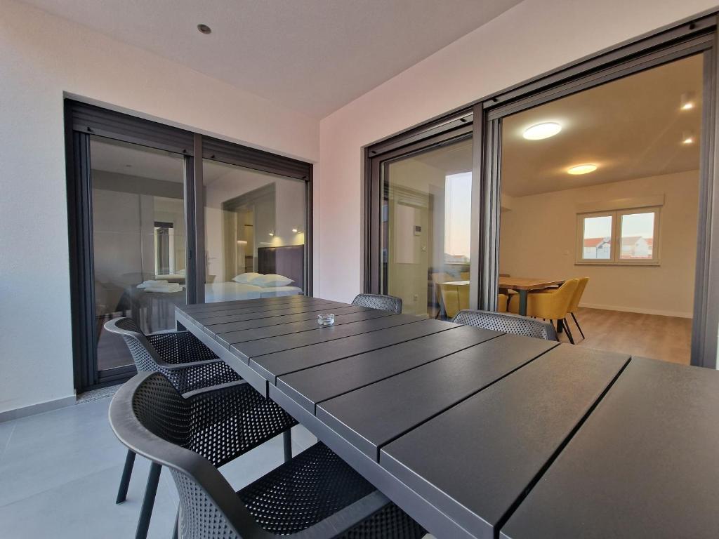 Apartments OKIT - Apartamento De 2 Quartos