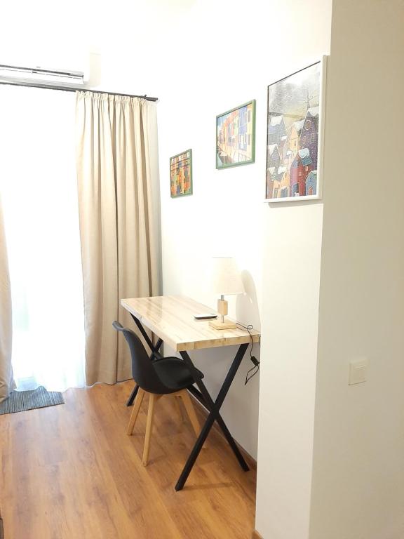 Fotografie z fotogalerie ubytování Hotel Art Nikola Rooms v destinaci Tbilisi City