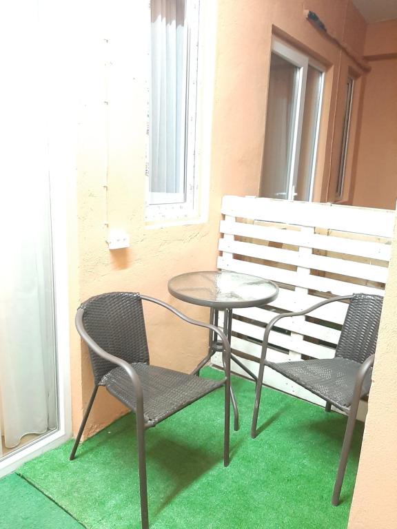 Fotografie z fotogalerie ubytování Hotel Art Nikola Rooms v destinaci Tbilisi City