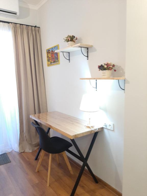 Fotografie z fotogalerie ubytování Hotel Art Nikola Rooms v destinaci Tbilisi City