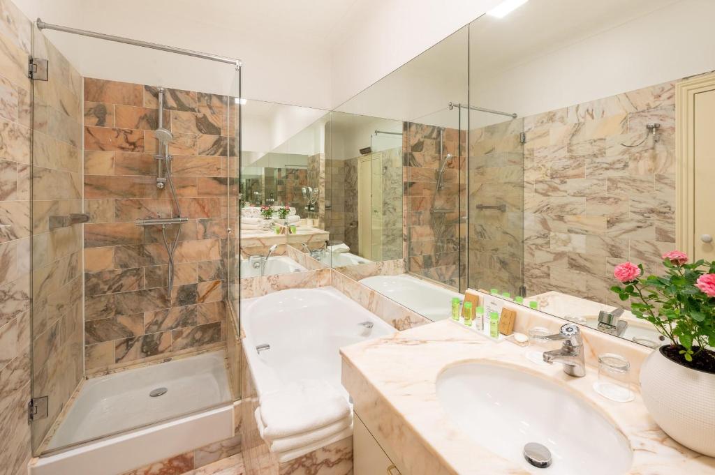 Grand Hôtel Des Templiers - 4