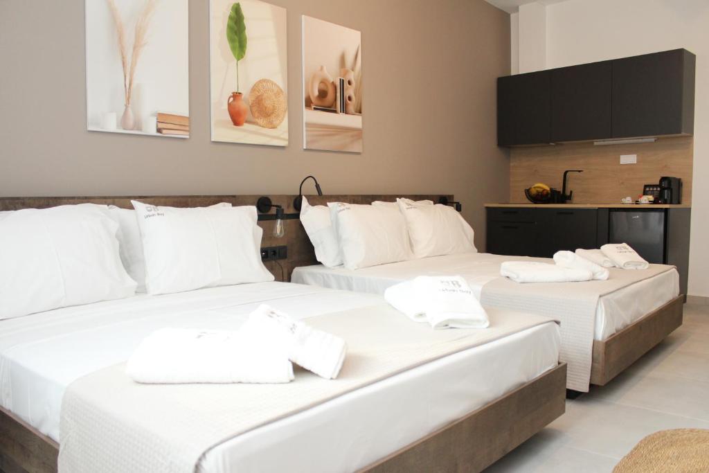 UrbanBay Hotel & Spa - 5