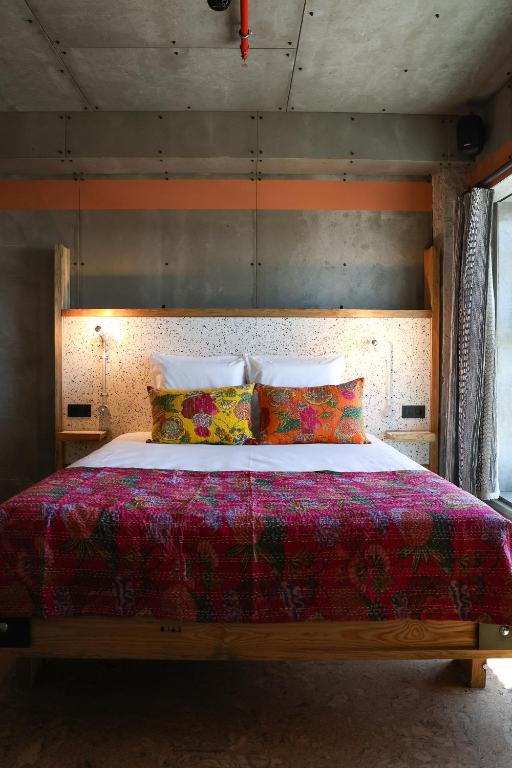 JAM Lisbon - Resim 4