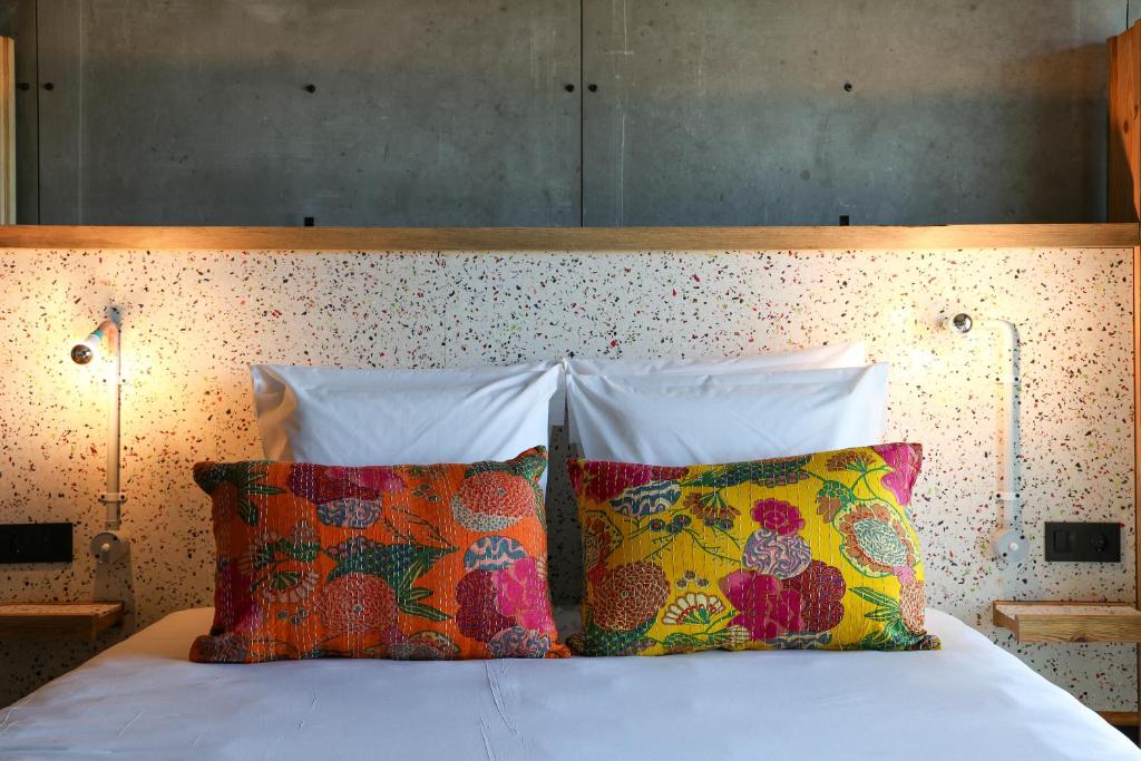 JAM Lisbon - Resim 28