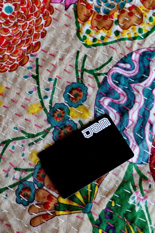 JAM Lisbon - Resim 30