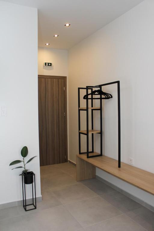 Fotografie z fotogalerie ubytování UrbanBay Hotel & Spa v destinaci Kavala