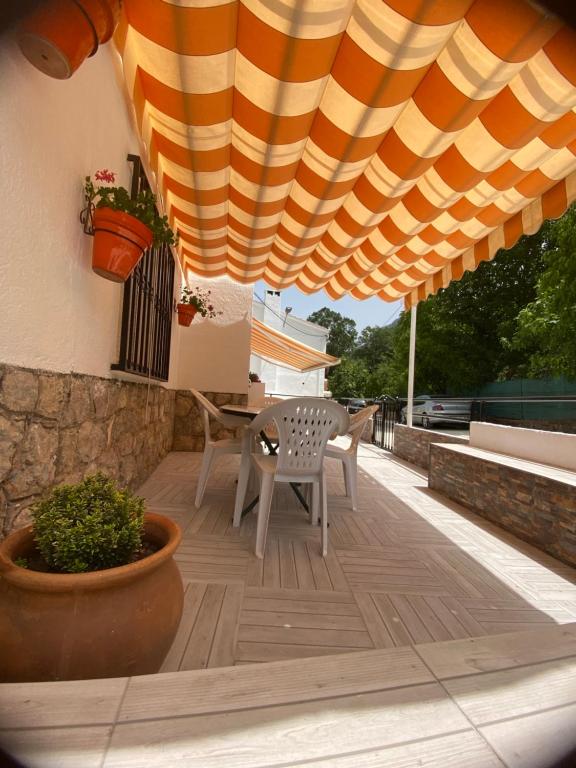 Fotografie z fotogalerie ubytování ApartamentoS Rosa v destinaci Arroyo Frio