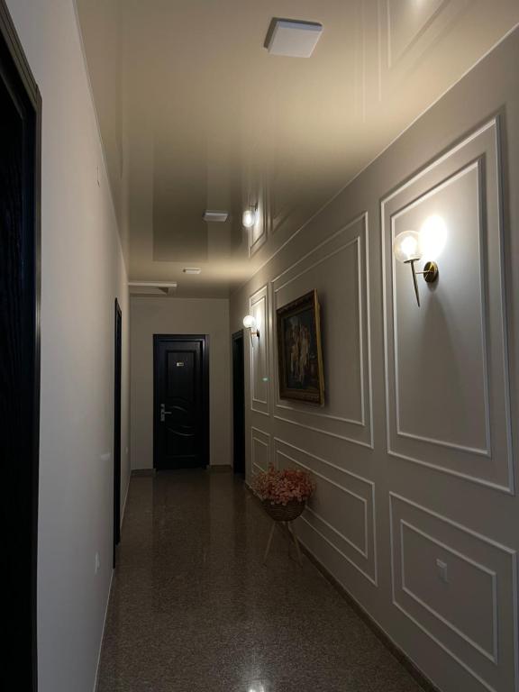 Fotografie z fotogalerie ubytování Four Seasons Hotel v destinaci Batumi