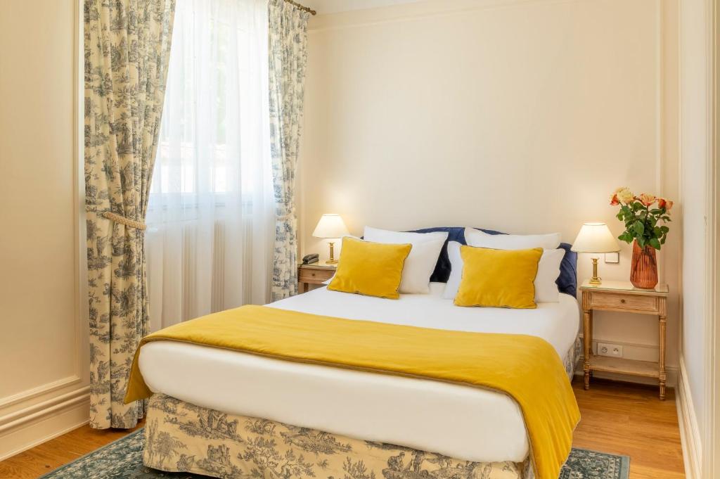 Grand Hôtel Des Templiers - 6