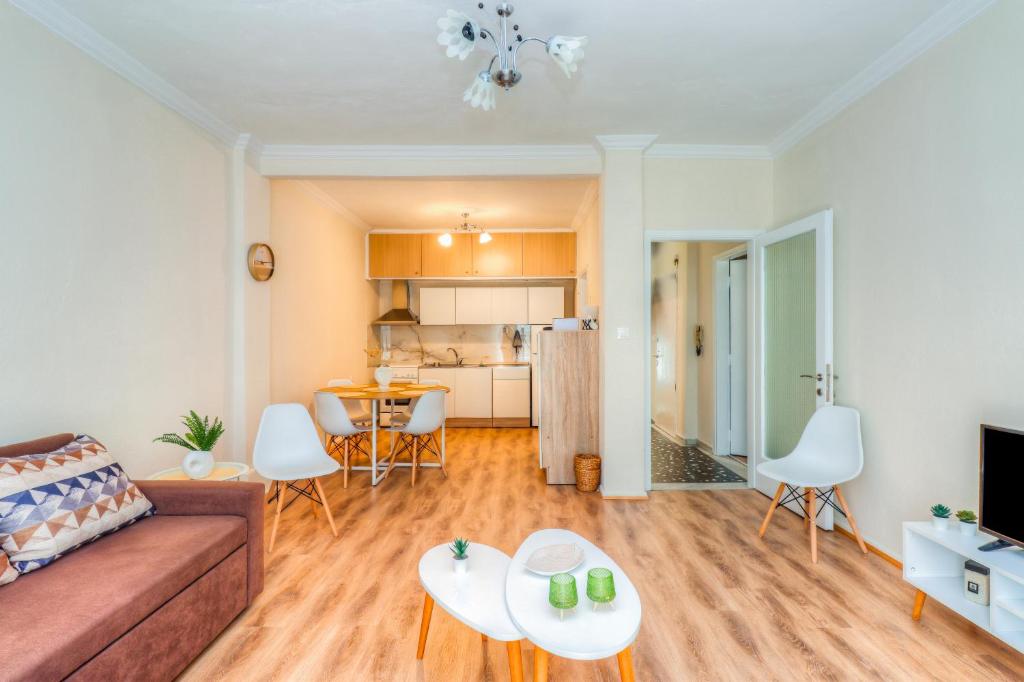 Grand Apartment Next to Center 3bd 110sqm - 1