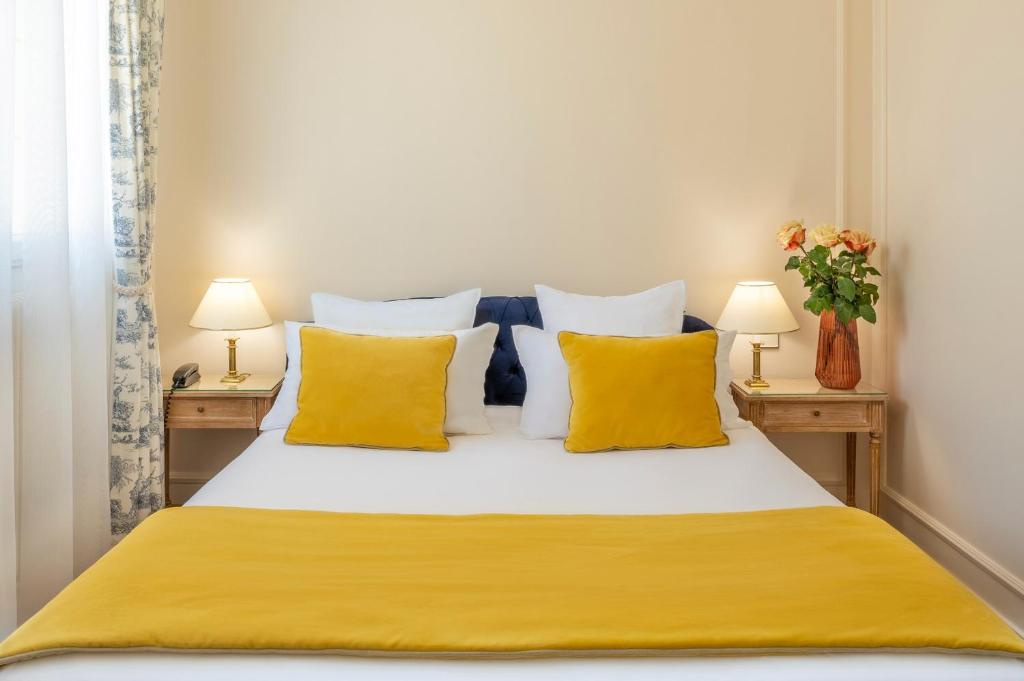 Grand Hôtel Des Templiers - 7