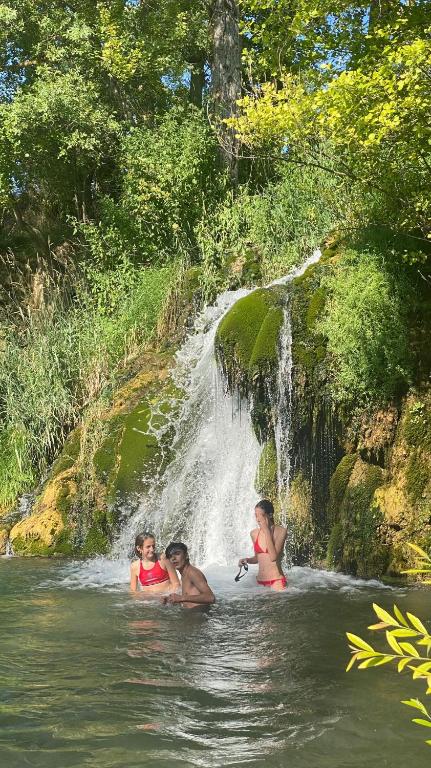Táj Show holiday homes közelében